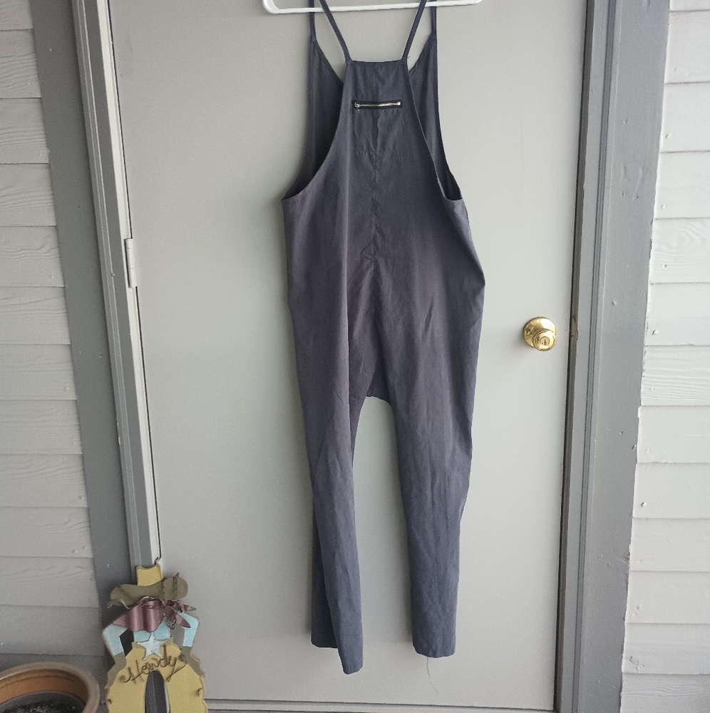 Overalls